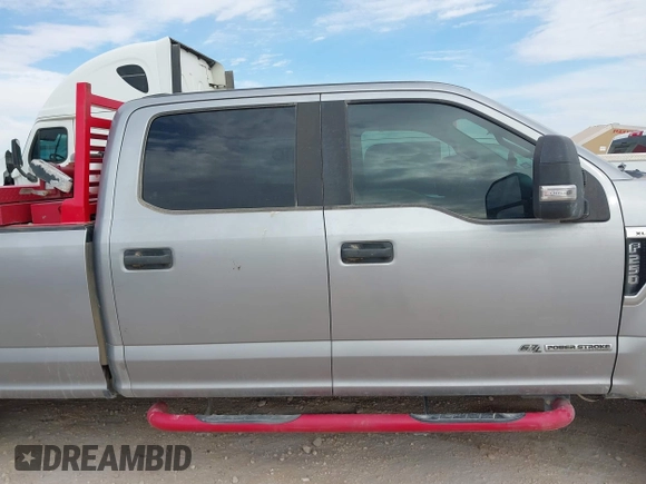 2020 Ford F-250 XL с VIN 1FT7W2BT6LEC10917, выставлен на аукционе IAAI как лот 42158569 с пробегом 120 975 миль миль и . История ставок и продаж доступна на DreamBid. Изображение 12.