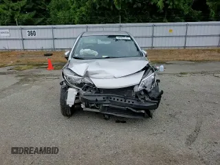 2018 Nissan Note SV с VIN 3N1CE2CP5JL355997, выставлен на аукционе Copart как лот 58997815 с пробегом Не указан миль и Списание • Salvage title. История ставок и продаж доступна на DreamBid. Изображение 15.