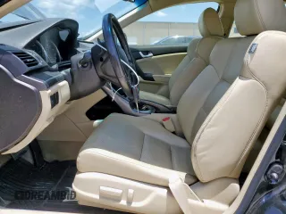2012 Acura TSX с VIN JH4CU2F47CC029682, выставлен на аукционе Copart как лот 62030295 с пробегом 159 385 миль миль и Чистый • Clean title. История ставок и продаж доступна на DreamBid. Изображение 7.