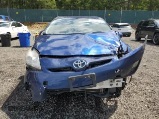 2010 Toyota Prius II z VIN JTDKN3DU1A0180244, wystawiony jako Copart lot #58041045 z przebiegiem 250 783 mil mil oraz Szkoda całkowita • Salvage title. Historia ofert i sprzedaży dostępna na DreamBid. Obrazek 5.
