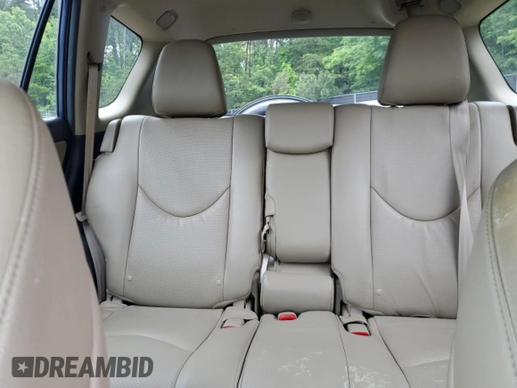2012 Toyota RAV4 Limited с VIN 2T3DK4DV8CW077045, выставлен на аукционе Copart как лот 58560415 с пробегом 110 122 миль миль и Списание • Salvage title. История ставок и продаж доступна на DreamBid. Изображение 10.