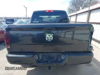 2009 Dodge 1500 ST with VIN 1D3HB18K29S798647, listed as a IAAI auction lot 41785924 with 246,981 mi miles and . Bid and sale history available at DreamBid. Image 6.