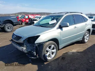 2008 Lexus RX 350 with VIN 2T2GK31U48C036394, listed as a IAAI auction lot 41630066 with 225,793 mi miles and . Bid and sale history available at DreamBid. Image 18.