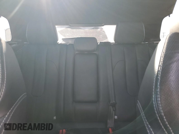 2014 Land Rover Range Rover Evoque Dynamic with VIN SALVT2BG3EH904090, listed as a Copart auction lot 49509655 with 73,688 mi miles and Salvage title. Bid and sale history available at DreamBid. Image 10.