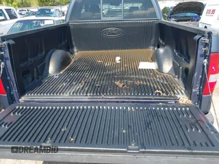 2006 Ford F-150 XLT with VIN 1FTPX14566NA54839, listed as a IAAI auction lot 42401699 with 151,449 mi miles and . Bid and sale history available at DreamBid. Image 12.