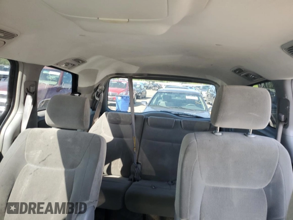 2005 Toyota Sienna CE with VIN 5TDZA23C85S386144, listed as a Copart auction lot 53205765 with 226,974 mi miles and Clean Title. Bid and sale history available at carsss.com. Image 10.