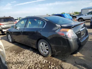 2011 Nissan Altima S with VIN 1N4AL2AP4BN457506, listed as a Copart auction lot 61591715 with 121,701 mi miles and Clean title. Bid and sale history available at DreamBid. Image 2.