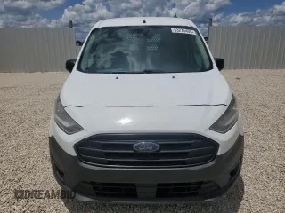2019 Ford Transit Connect XL with VIN NM0LS7E22K1426941, listed as a Copart auction lot 63275405 with 121,266 mi miles and Clean title. Bid and sale history available at DreamBid. Image 5.