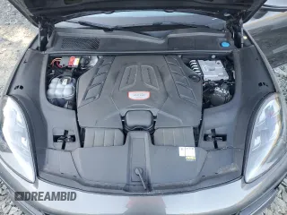2022 Porsche Cayenne Turbo с VIN WP1AF2AY5NDA44206, выставлен на аукционе Copart как лот 75515104 с пробегом 33 531 миль миль и Списание • Salvage title. История ставок и продаж доступна на DreamBid. Изображение 12.