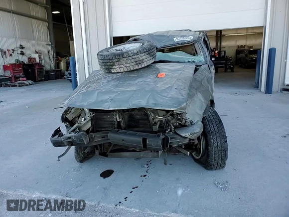 2000 Mercury Mountaineer с VIN 4M2ZU86P2YUJ02414, выставлен на аукционе Copart как лот 52755345 с пробегом 222 672 миль миль и Списание • Salvage title. История ставок и продаж доступна на DreamBid. Изображение 11.