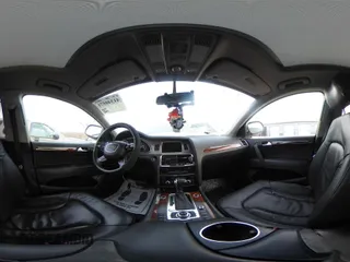 2013 Audi Q7 Premium Plus z VIN WA1LGAFE4DD011769, wystawiony jako IAAI lot #41340571 z przebiegiem 140 122 mil mil oraz . Historia ofert i sprzedaży dostępna na DreamBid. Obrazek 19.