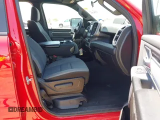 2022 Ram 1500 Big Horn с VIN 1C6RRFBG9NN278777, выставлен на аукционе IAAI как лот 41982381 с пробегом 66 070 миль миль и . История ставок и продаж доступна на DreamBid. Изображение 5.