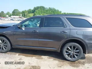 2018 Dodge Durango GT z VIN 1C4RDJDG9JC497428, wystawiony jako IAAI lot #42478979 z przebiegiem 71 247 mil mil oraz . Historia ofert i sprzedaży dostępna na DreamBid. Obrazek 15.