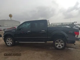 2020 Ford F-150 XL with VIN 1FTEW1E56LKE34768, listed as a IAAI auction lot 41807705 with 83,898 mi miles and . Bid and sale history available at DreamBid. Image 15.