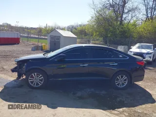 2017 Hyundai Sonata SE with VIN 5NPE24AF1HH493180, listed as a IAAI auction lot 41972109 with 91,293 mi miles and . Bid and sale history available at DreamBid. Image 14.