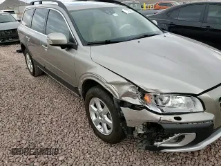 2013 Volvo XC70 3.2L with VIN YV4952BL3D1152332, listed as a Copart auction lot 78247724 with 146,328 mi miles and Salvage Title. Bid and sale history available at DreamBid. Image 10.
