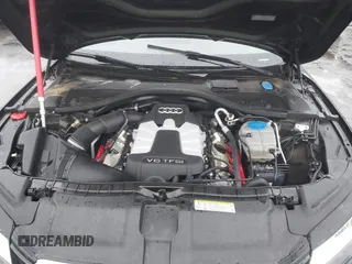2014 Audi A7 3.0 Prestige with VIN WAU2GAFC5EN090233, listed as a IAAI auction lot 41565942 with 199,890 mi miles. Bid and sale history available at carsss.com. Image 10.