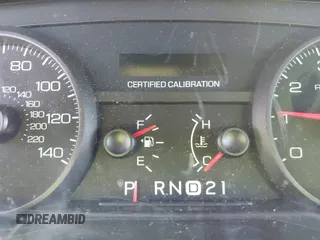 2010 Ford Police Interceptor с VIN 2FABP7BVXAX127417, выставлен на аукционе IAAI как лот 41721845 с пробегом Не указан миль и . История ставок и продаж доступна на DreamBid. Изображение 15.