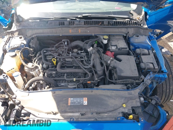 2020 Ford Fusion SE with VIN 3FA6P0HD0LR232167, listed as a IAAI auction lot 41814767 with 55,288 mi miles and . Bid and sale history available at DreamBid. Image 10.
