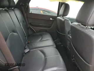 2008 Mercury Mariner with VIN 4M2CU91Z58KJ15755, listed as a Copart auction lot 50168565 with 130,883 mi miles and Salvage Title. Bid and sale history available at carsss.com. Image 11.