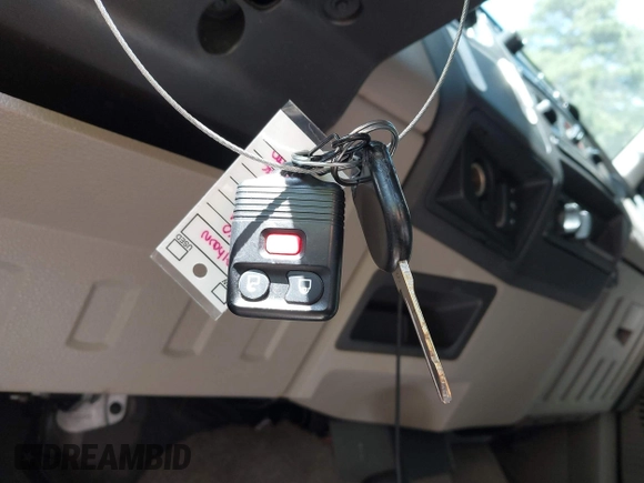 2010 Ford F-250 XL with VIN 1FTSW2BR5AEA52629, listed as a IAAI auction lot 42766025 with 144,597 mi miles and . Bid and sale history available at DreamBid. Image 11.