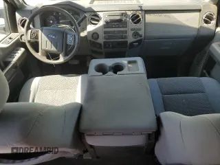 2015 Ford F-350 Platinum с VIN 1FT8W3BT1FEC81313, выставлен на аукционе Copart как лот 60572295 с пробегом 140 443 миль миль и Списание • Salvage title. История ставок и продаж доступна на DreamBid. Изображение 8.