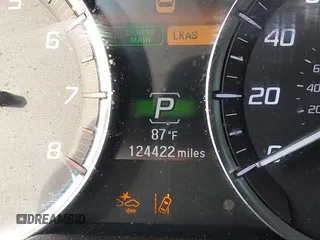 2015 Acura TLX Technology with VIN 19UUB1F57FA004314, listed as a IAAI auction lot 42726201 with 124,422 mi miles and . Bid and sale history available at DreamBid. Image 15.
