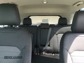 2021 Ford Edge SE with VIN 2FMPK3G94MBA24574, listed as a Copart auction lot 59562195 with 101,563 mi miles and Clean title. Bid and sale history available at DreamBid. Image 10.