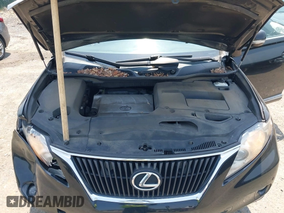 2012 Lexus RX 350 с VIN 2T2BK1BA9CC149477, выставлен на аукционе IAAI как лот 42482447 с пробегом 181 450 миль миль и . История ставок и продаж доступна на DreamBid. Изображение 10.