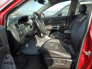 2014 Chevrolet Captiva Sport LT with VIN 3GNAL3EK1ES512218, listed as a Copart auction lot 75622464 with Not Provided miles and Salvage Title. Bid and sale history available at DreamBid. Image 7.