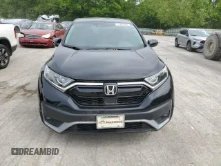 2020 Honda CR-V EX z VIN 5J6RW2H54LA009343, wystawiony jako Copart lot #57420035 z przebiegiem 49 930 mil mil oraz Szkoda całkowita • Salvage title. Historia ofert i sprzedaży dostępna na DreamBid. Obrazek 5.
