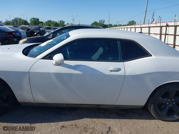 2013 Dodge Challenger SXT with VIN 2C3CDYAGXDH616189, listed as a IAAI auction lot 41979561 with 149,496 mi miles. Bid and sale history available at carsss.com. Image 14.