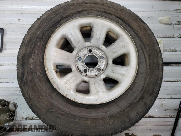 2009 Ford Ranger XL with VIN 1FTYR10D99PA25405, listed as a Copart auction lot 51997415 with 70,553 mi miles and Salvage Title. Bid and sale history available at DreamBid. Image 12.