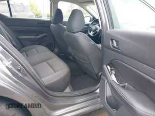 2023 Nissan Altima SV z VIN 1N4BL4DV7PN328287, wystawiony jako IAAI lot #41922893 z przebiegiem 59 289 mil mil oraz . Historia ofert i sprzedaży dostępna na DreamBid. Obrazek 8.