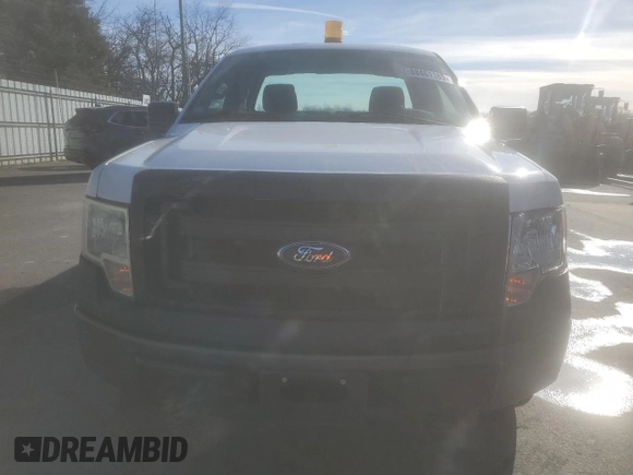 2014 Ford F-150 XL with VIN 1FTMF1EM5EKF78270, listed as a Copart auction lot 88461185 with 70,434 mi miles and Clean Title. Bid and sale history available at carsss.com. Image 5.