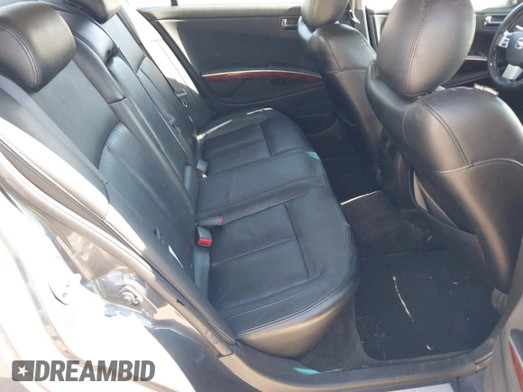 2007 Nissan Maxima SL with VIN 1N4BA41E07C858252, listed as a IAAI auction lot 41441707 with 157,461 mi miles and . Bid and sale history available at DreamBid. Image 8.