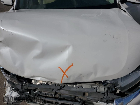 2017 Mitsubishi Outlander SE z VIN JA4AD3A38HZ005421, wystawiony jako Copart lot #55303005 z przebiegiem Nie podano mil oraz Szkoda całkowita • Salvage title. Historia ofert i sprzedaży dostępna na DreamBid. Obrazek 12.