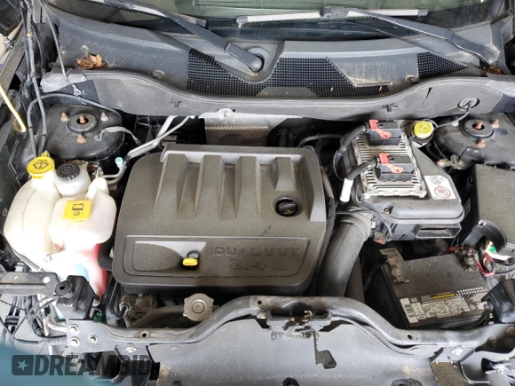 2016 Jeep Patriot Sport with VIN 1C4NJRBB2GD786697, listed as a Copart auction lot 56091025 with 106,762 mi miles and Salvage title. Bid and sale history available at DreamBid. Image 11.