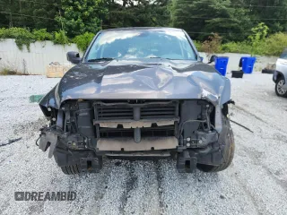2016 Ram 1500 Lone Star with VIN 1C6RR6LT0GS221609, listed as a Copart auction lot 62745735 with 139,390 mi miles and Salvage title. Bid and sale history available at DreamBid. Image 5.