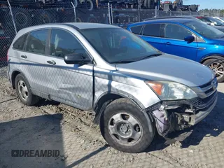 2010 Honda CR-V LX z VIN 5J6RE3H34AL007407, wystawiony jako IAAI lot #42048414 z przebiegiem 197 294 mil mil oraz . Historia ofert i sprzedaży dostępna na DreamBid. Obrazek 13.