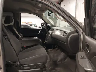 2008 Chevrolet Tahoe Special Service with VIN 1GNFK03078R203773, listed as a IAAI auction lot 41343306 with 165,796 mi miles. Bid and sale history available at carsss.com. Image 5.