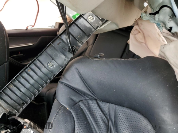 2024 Mazda CX-90 Preferred с VIN JM3KKBHA3R1150954, выставлен на аукционе Copart как лот 56564805 с пробегом Не указан миль и На запчасти • Non repairable. История ставок и продаж доступна на DreamBid. Изображение 10.