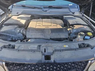 2012 Land Rover Range Rover Sport HSE с VIN SALSF2D41CA726733, выставлен на аукционе Copart как лот 84835094 с пробегом 258 935 миль миль и Чистый • Clean title. История ставок и продаж доступна на DreamBid. Изображение 7.