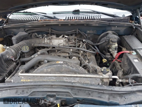 2004 Ford Explorer Eddie Bauer with VIN 1FMZU64W44UB24490, listed as a IAAI auction lot 41566298 with 119,126 mi miles and . Bid and sale history available at DreamBid. Image 10.