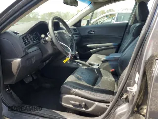 2014 Acura ILX with VIN 19VDE1F37EE015113, listed as a Copart auction lot 51475095 with 109,565 mi miles and Salvage Title. Bid and sale history available at carsss.com. Image 7.
