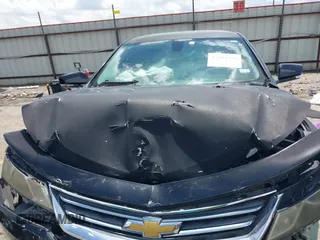 2014 Chevrolet Impala LT with VIN 1G1115SL5EU100447, listed as a IAAI auction lot 42604594 with 163,646 mi miles and . Bid and sale history available at DreamBid. Image 10.