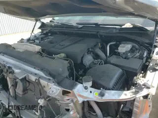 2023 Toyota Tundra Limited с VIN 5TFJA5DB5PX089138, выставлен на аукционе Copart как лот 67948415 с пробегом 25 357 миль миль и Списание • Salvage title. История ставок и продаж доступна на DreamBid. Изображение 14.