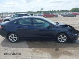 2015 Dodge Dart SXT with VIN 1C3CDFBB4FD123535, listed as a IAAI auction lot 42351386 with 69,526 mi miles and . Bid and sale history available at DreamBid. Image 14.