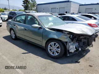2005 Nissan Altima 2.5 S with VIN 1N4AL11D65C310863, listed as a Copart auction lot 41459985 with 228,066 mi miles and Salvage Title. Bid and sale history available at carsss.com. Image 4.