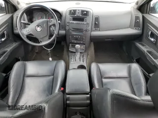 2004 Cadillac CTS with VIN 1G6DM577440116039, listed as a Copart auction lot 73513694 with 130,561 mi miles and Salvage Title. Bid and sale history available at carsss.com. Image 8.